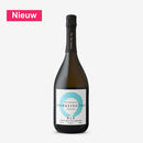 BLÅ Sparkling Tea Magnum 1,5 l Jasmin, White Tea en Darjeeling