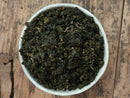 Baga Shan Siji Sesam oolong Taiwan 50 gr -oolong