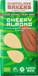 Cheeky almond 60%
