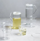 Cast water karaf 1,2 l
