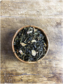 Thé du Samourai 100 gr - groene thee