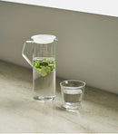 Cast water karaf 1,2 l