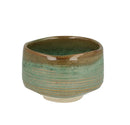 Matcha bowl celadon