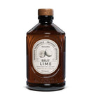 Bacanha-Lime Siroop bio
