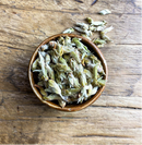 Bourgeons sauvages uit Yunnan 50 gr - witte thee
