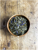 Earl Grey Vert 100 gr groene thee