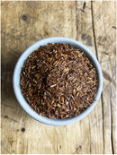 Earl Grey rouge 100 gr - rooibos