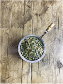 Matcha Genmaicha 100 gr - groene thee