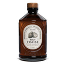 Bacanha- Fraise aardbei Siroop bio