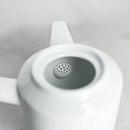 LT Kyusu theepot 300 ml wit