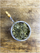 Long Jing, Long Tseng bio 100 gr - groene thee