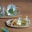 Unitea anti slipbakje 265x215mm