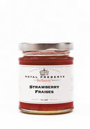 Belberry confiture aardbeien