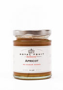 Belberry zonder suiker confiture abrikozen