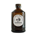 Bacanha Grenadine Siroop bio