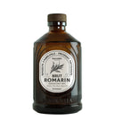 Bacanha-Rozemarijn siroop bio