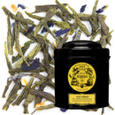 Yuzu Indigo 100 gr - groene thee