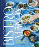 Bistro Manon kookboek gesigneerd