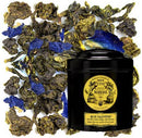 Blue Valentine 100 gr - blauwe oolong thee