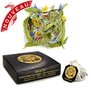 Dream tea doos 30 katoenen theezakjes - kruidenthee