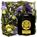 Thé des Impressionistes - groene thee