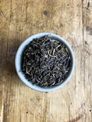 Jasmin Chung Hao 100 gr - jasmijnthee