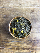 Îles Stevenson 100 gr - groene thee