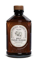 Bacanha-Fleur de Sureau Siroop bio