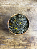 Les Ondines 100 gr groene thee