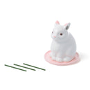 Wierookhouder rabbit