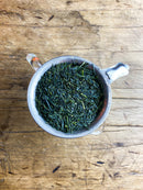 Fukamushi Kabusecha 100 gr -groene thee