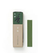 Wierook Horin Genroku - returning spirit 20 sticks