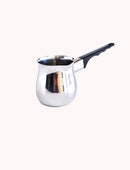 Chai pot - rvs