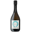 BLÅ Sparkling Tea Jasmin, White Tea en Darjeeling