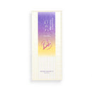 Wierook Honoka - low smoke incense silhouette 165 sticks