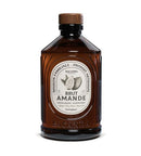 Bacanha- Brut Amande Siroop bio