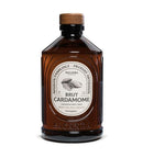 Bacanha- Brut Cardamome kardemom Siroop bio