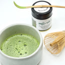 Miyuki matcha - 40 gr premium ceremonial matcha