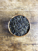 Mojito groene thee met munt en bergamot 100 gr
