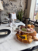 High tea theeproeverij