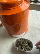 Darjeeling First Flush 2026 Namring Gloria 50 gr