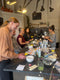 Paint your own matcha bowl Sunday 26 October 2025