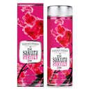 Sakura 2026 kersenbloesem - groene thee