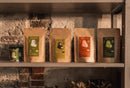 Matchaaa Japan Discovery – 3 Regions Ceremonial Matcha