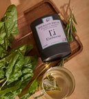 Bouillon bio infusé spinazie rozemarijn