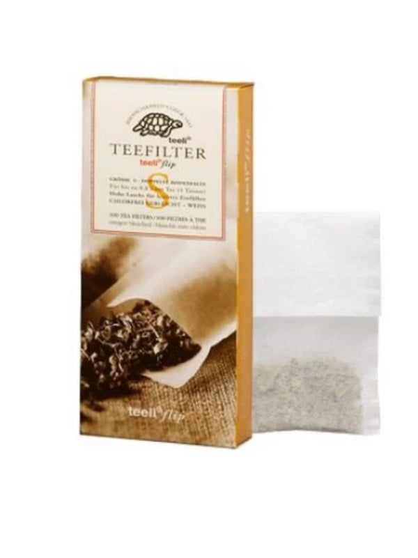 Teeli Flip Theefilters S voor een mok