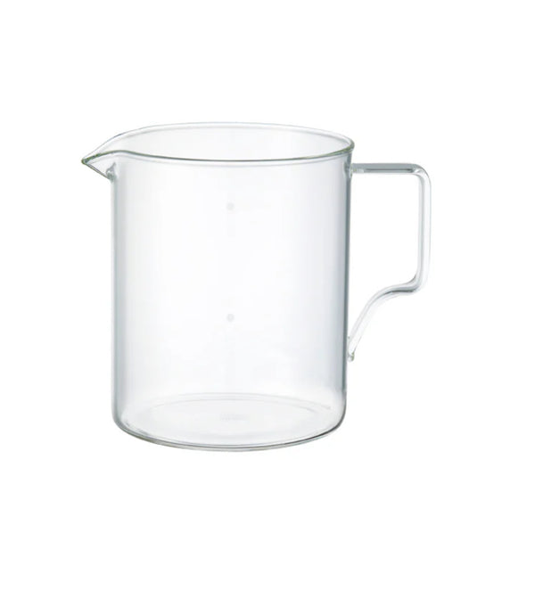 Oct coffee jug koffiepot 4 cups