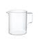 Oct coffee jug koffiepot 4 cups