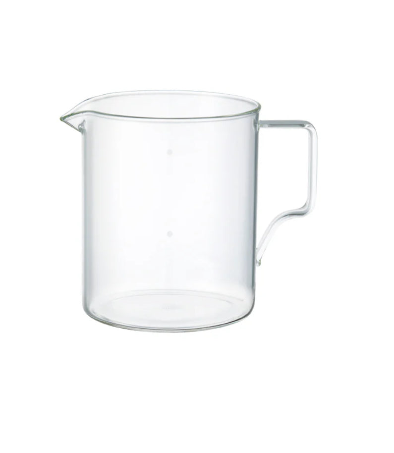 Oct coffee jug koffiepot 4 cups
