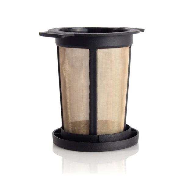Teeli permanentfilter maat L voor theepot of mok